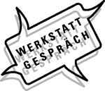 Logo Werkstattgespraeche