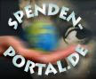 Logo Spendenportal