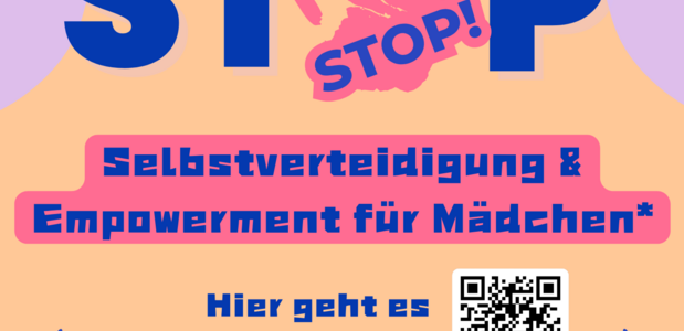 Workshops: Schutz vor sexualisierter Gewalt