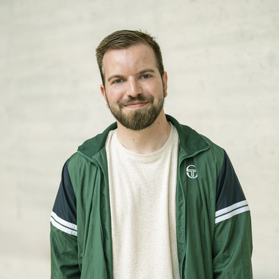 Markus Knospe