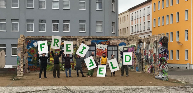 Quartiersfonds Freiimfelde