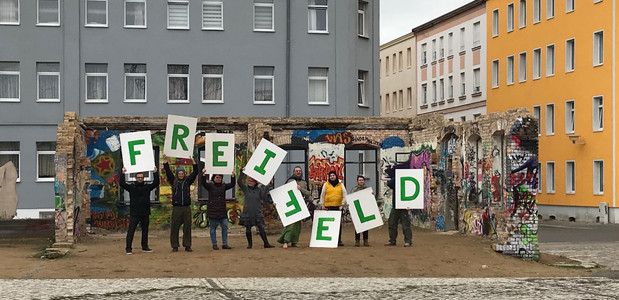 Quartiersfonds Freiimfelde