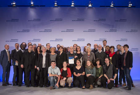 Gruppenbild Ehmke