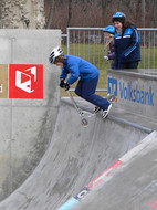 Roller klein